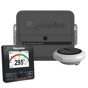 ¡APRESÚRATE ANTES DE QUE SE AGOTE! R a y m a r i n e E V -4 0 0 - Product Image 1