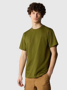 T-shirt respirant pour hommes fournisseur de Streetwear vêtements de mode décontractés pour salle de sport voyage salon usage quotidien vêtements en gros en vrac - Product Image 2