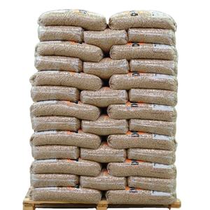 Granulés de bois à prix avantageux, quantité en gros, qualité supérieure, vente en gros - Product Image 5