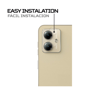 Protection d'écran antichoc pour Motorola Moto G14, accessoire premium pour une protection accrue - Product Image 3