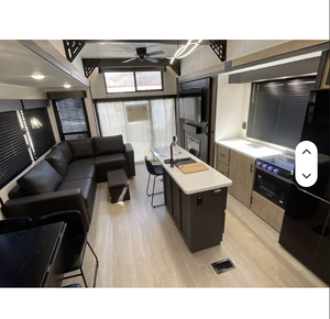 Nuevo - 2026 - Forest River Campsite Resort 3-9-J-D RV Camper - Listo para Envío - Product Image 2