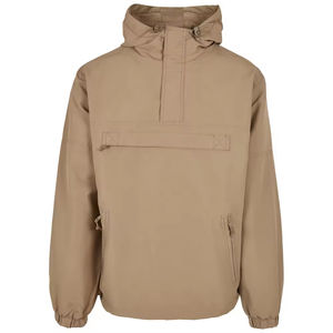 2026 Unisex Custom <b>Men's</b> Lightweight Camo Windbreaker <b>Jacket</b> for <b>Summer</b> Sports Breathable Mesh Hooded Design Zipper For <b>Men</b> - Product Image 3