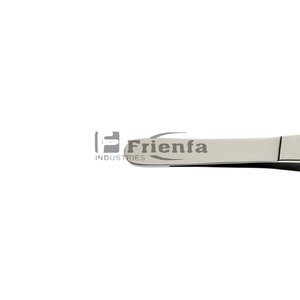 Premium Quality Adson Tissue Forceps Wholesale Best Supplier Stainless Steel Material Made Adson Tissue Forceps - Product Image 4