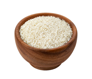 100% tấm gạo chất lượng cao dinh dưỡng giá cả phải chăng kết cấu mềm lý tưởng cho nấu ăn hàng ngày bữa ăn truyền thống và công thức nấu ăn lành mạnh - Product Image 1