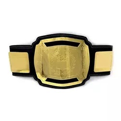 Cinturones de campeonato personalizados y de boxeo de la mejor calidad, cinturones profesionales hechos a medida, cinturones de peso pesado - Product Image 3