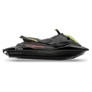 Jet ski industriel de luxe DIY 2025 OEM/ODM personnalisable, élégant, confortable, pour les aventures familiales en plein air, navigation maritime - Product Image 5