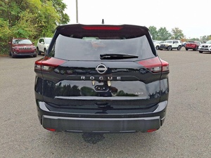 Certificado 2024 Nissan-n Rogue S sin accidentes disponible para la venta - Product Image 6