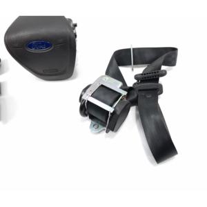 KIT AIRBAG COMPLETO FORD Transit Serie Custom BK21-V042B85-AB (12>22) - Product Image 6