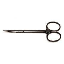 Ciseaux en acier inoxydable standard allemand super pointus strabisme et agrafeuse de peau manuelle à pince chirurgicale - Product Image 3