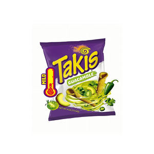 ทาคิสรสเผ็ด แข็ง ทนทาน แพ็คใหญ่ สำหรับผู้ซื้อจำนวนมาก - Product Image 1