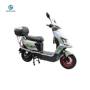 10-Inch-Tire-Electric-Moped-Electric-<b>Scooter</b>-for-Adults-1000W-1200W (1) LLC - Product Image 1
