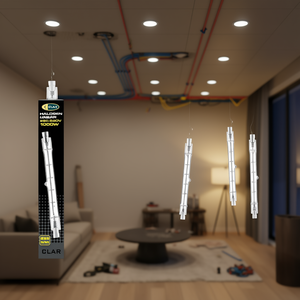 Bombilla Halógena LINEAL de 1000W, 220-240V, Estándar, 256mm - Product Image 3
