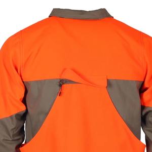 Chaquetas de caza ligeras Chaquetas de caza de camuflaje transpirables impermeables Chaquetas de caza de temporada de invierno personalizadas Chaquetas para hombre - Product Image 5