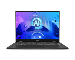 Nuevo M S I Laptop P r e s t i g e 16 AI Evo Ultra 7 155H 32G + 1TB 2,5 K Pantalla con Thunderbolt 4 para negocios - Product Image 3