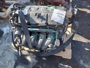 เครื่องยนต์มือสองประกอบเสร็จสมบูรณ์ ใช้ได้กับ: มินิ คูเปอร์ ปี 2012 รุ่น 1.6 ลิตร แบบพื้นฐาน - Product Image 3