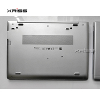Ordinateur Portable HP EliteBook 840 G5 840 G7 840 G8 14" Intel Core i5/i7 Écran FHD Jusqu'à 32 Go RAM et 512 Go SSD