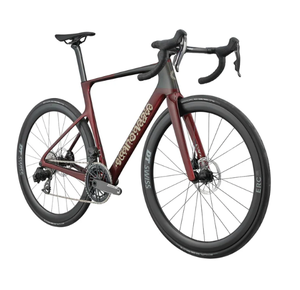 จักรยานเสือหมอบสำหรับผู้ใหญ่ DALE SUPERSIX EVO 3 รุ่นใหม่ คุณภาพแท้ น้ำหนักเบา - Product Image 3