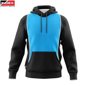 Sweat-shirt à sublimation pour homme de qualité supérieure, best-seller, personnalisation OEM, sweat-shirt à sublimation sportif pour adulte - Product Image 1