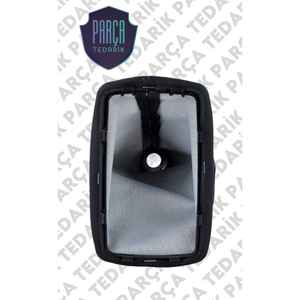 Poignée de levier de vitesse pour Toyota Corolla 2003-2006 - Product Image 2