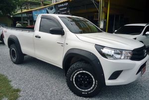 <span class=keywords><strong>Toyota</strong></span> Hilux Cabin Đơn 2020 - Product Image 2