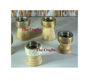 <b>Wooden</b> And Mother Of Pearl Bakhoor <b>Burner</b> With Superior Quality Mubkhar Dukhoon <b>Burner</b> <b>For</b> Home Decor Accessories - Product Image 5