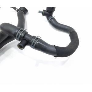 PAR DE MANGUERAS DE RADIADOR INFERIORES Y SUPERIORES VOLKSWAGEN Tiguan Serie Restyling 5QF121049AC DPBE Gasolina 1500 (20>) - Product Image 5