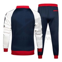Trajes Deportivos de Invierno para Hombre, Tallas Grandes, Precio Bajo, Venta al Por Mayor, Ropa Deportiva para Entrenamiento y Jogging 2023