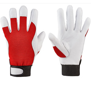 Gants d'assemblage de coupe préfet meilleure édition créez votre propre logo meilleur matériel services OEM Gants d'assemblage - Product Image 4