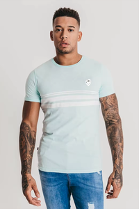 เสื้อยืดแขนสั้นพิมพ์ลายผ้าฝ้าย90% 10% โพลีเอสเตอร์ระบายอากาศได้ดี220g สำหรับผู้ชายโลโก้ออกแบบได้ตามต้องการสำหรับฤดูร้อน - Product Image 2