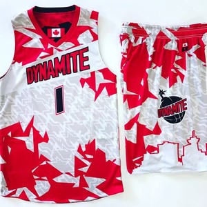 2025 nuevo estilo precio barato sublimación personalizada baloncesto Jersey bajo moq reversible sublimación baloncesto equipo uniforme Jersey - Product Image 5