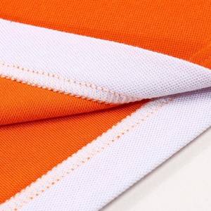 เสื้อยืดโปโลสำหรับผู้ชายเสื้อยืดกอล์ฟธรรมดาพิมพ์ลายปักโลโก้ได้ตามต้องการ - Product Image 4