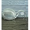 Đức bạc hoa tay cong xử lý trang trí giỏ hoa - Product Image 4