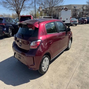 MEJOR PRECIO PARA Mitsubishi Mirage ES 2024 - Product Image 2