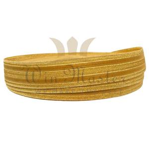 ไหมทองมายลาร์ถัก 6 มม. - Product Image 4