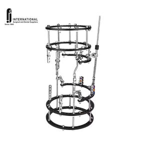 Fijador Optifix, Juego de Fijación Ortopédica para Articulación del Codo, Acero Inoxidable, Manual, Reutilizable, Ligero, Instrumentos Quirúrgicos - Product Image 5