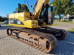 Caterpillar 319 DL 2023 - Product Image 6