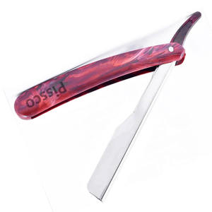 Meilleur Fournisseur de Manches de Rasoirs de Barbier Pliables et Sûrs, Manches de Rasoirs de Barbier OEM Acceptables - Product Image 4