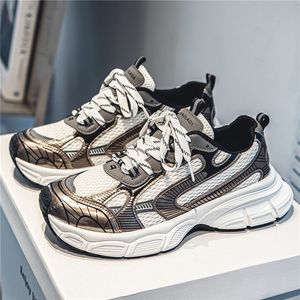 Designer Shoes Women <strong>Men</strong> Shoes Outdoor <strong>Mens</strong> Sneakers Sports Shoes Running Shoes Breathable Athleisure <strong>Trainers</strong> <strong>Mens</strong> - Product Image 1