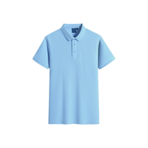 Camiseta Polo de Golf 2026 Nueva Personalizada de Alta Calidad con Estampado y Bordado 100% Algodón para Hombre, Camiseta Polo Deportiva Informal con Logotipo - Product Image 1