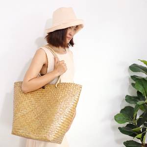 Bolsas de algas marinas hechas a mano, tamaño personalizable y logotipo - Product Image 3