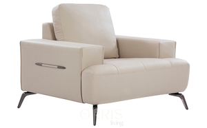 Canapé de salon moderne, durable et confortable en tissu personnalisé pour la maison, l'appartement, la villa, l'hôtel - Product Image 5