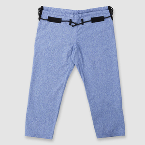 Kimono de Jiu Jitsu de Primera Calidad 2026, Ligero, de Spandex/Poliéster, con Estampado Digital, Nuevo Color Blanco, Uniforme Superior para Artes Marciales - Product Image 5