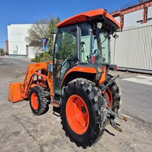 Tractores Premium Kubota L4760D - Product Image 5