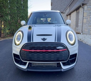 Mini Cooper Clubman John Cooper Works ALL4g 2022, Gasolina, Bajo Kilometraje - Product Image 1