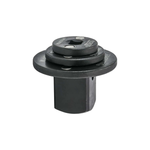 Adaptador de Enchufe Cuadrado de Grado Industrial 1/4Fx3/8M 1/2Fx3/4M para Llave de Impacto - Product Image 2
