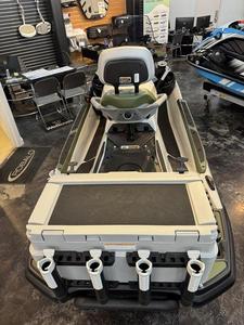 Sea-Doo Fish Pro APEX 300 d'occasion 2025 - Product Image 3