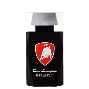 น้ำหอม Tonino Lamborghini Intenso กลิ่นเผ็ดร้อน ติดทนนาน ขนาด 125 มล. น้ำหอมสำหรับผู้ชายจากฝรั่งเศส - Product Image 1