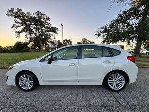 Subaru <span class=keywords><strong>Impreza</strong></span> 2.0i Limited Hatchback AWD 2016 - Product Image 3