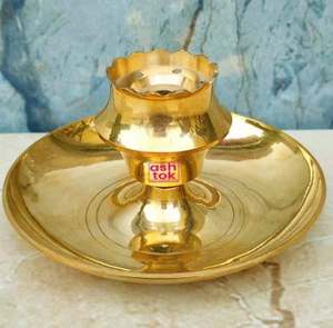 Assiette Souvenir Culturelle du Taj Mahal Faite à la Main, Élégante Assiette Souvenir du Taj Mahal, Provenant d'un Exportateur Indien, Prix de Gros - Product Image 2