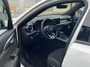 ALFA ROMEO TONALE 2025 USADO, Volante a la Izquierda/Derecha - Product Image 4